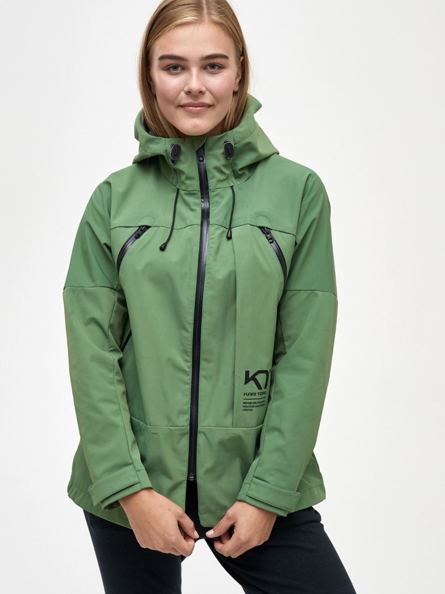 Kari Traa Bavallen Jacket