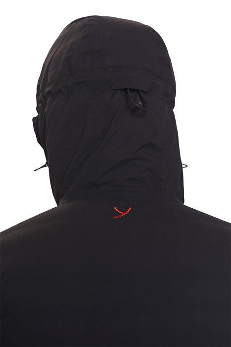 Teviot Down Jacket Men dunjakke