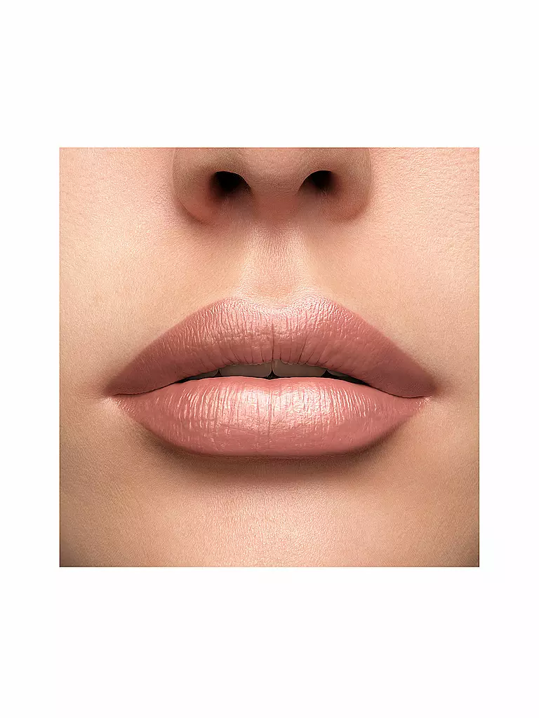 LANCÔME Lippenstift - L'Absolu Rouge Cream ( 253 Madm Amanda )  braun