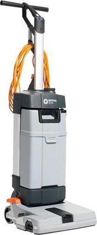 Nilfisk - SC 100 E - Schrobzuigmachine - Compact - Efficiënte Reiniging