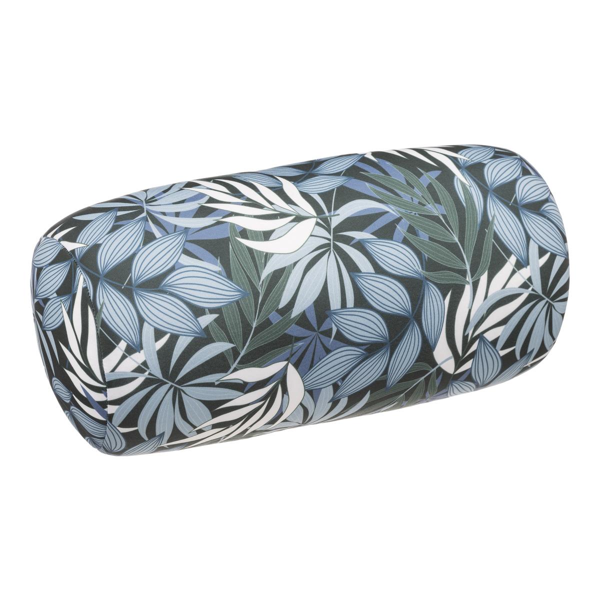 COUSSIN TUBE MICROBILLES IMPRIME