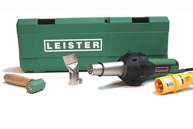 SEAFLEX - KIT DE REPARATION HOT AIR GUN REPAIR FOR SEA SERP