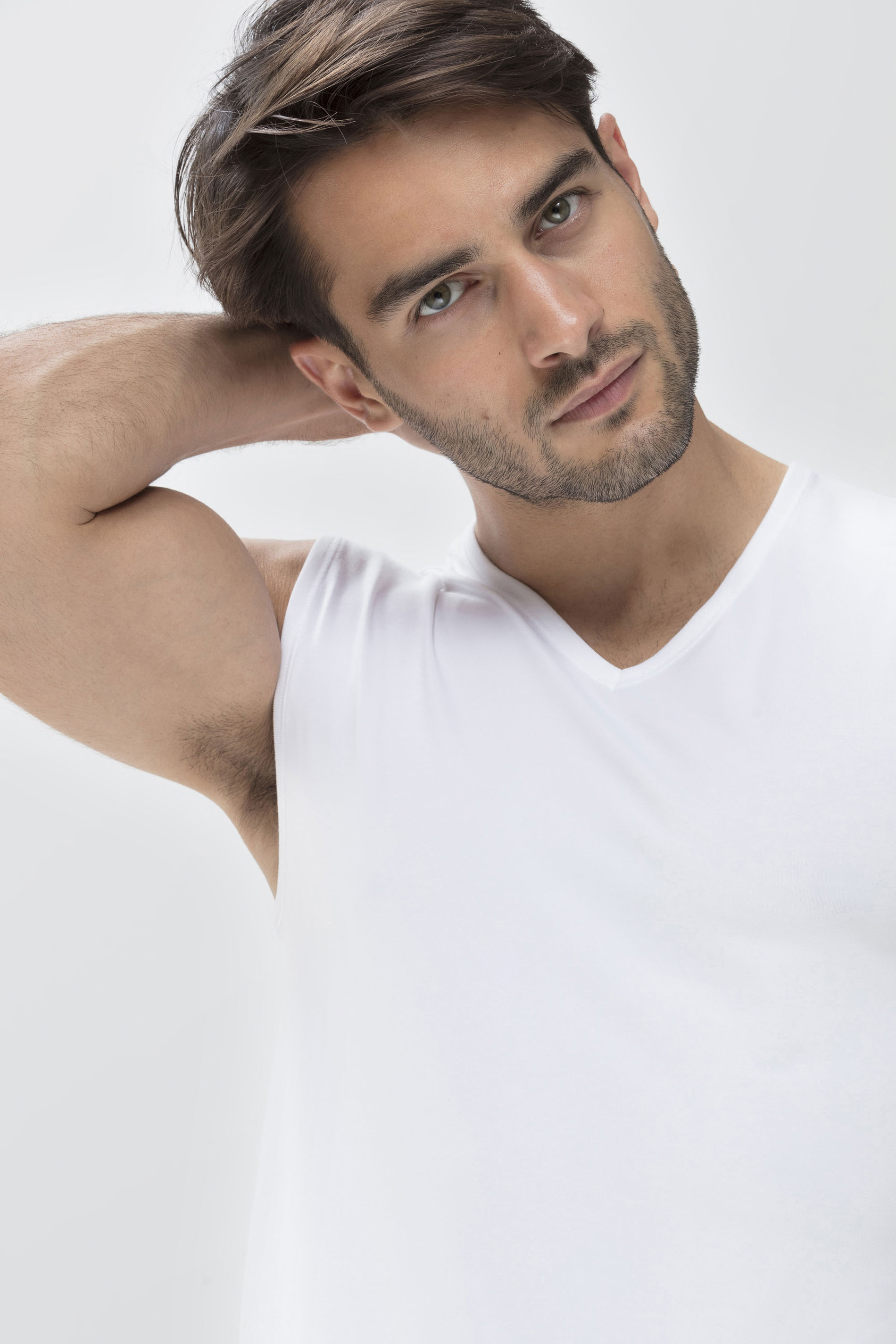 Tank Top<br>Serie Dry Cotton