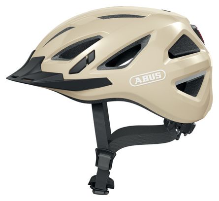 Casque Abus Urban-I 3.0 Cannoli Cream