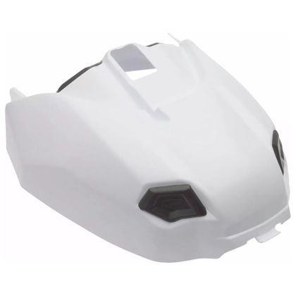 Caches de boite à air CYCRA Blanc - Blanc