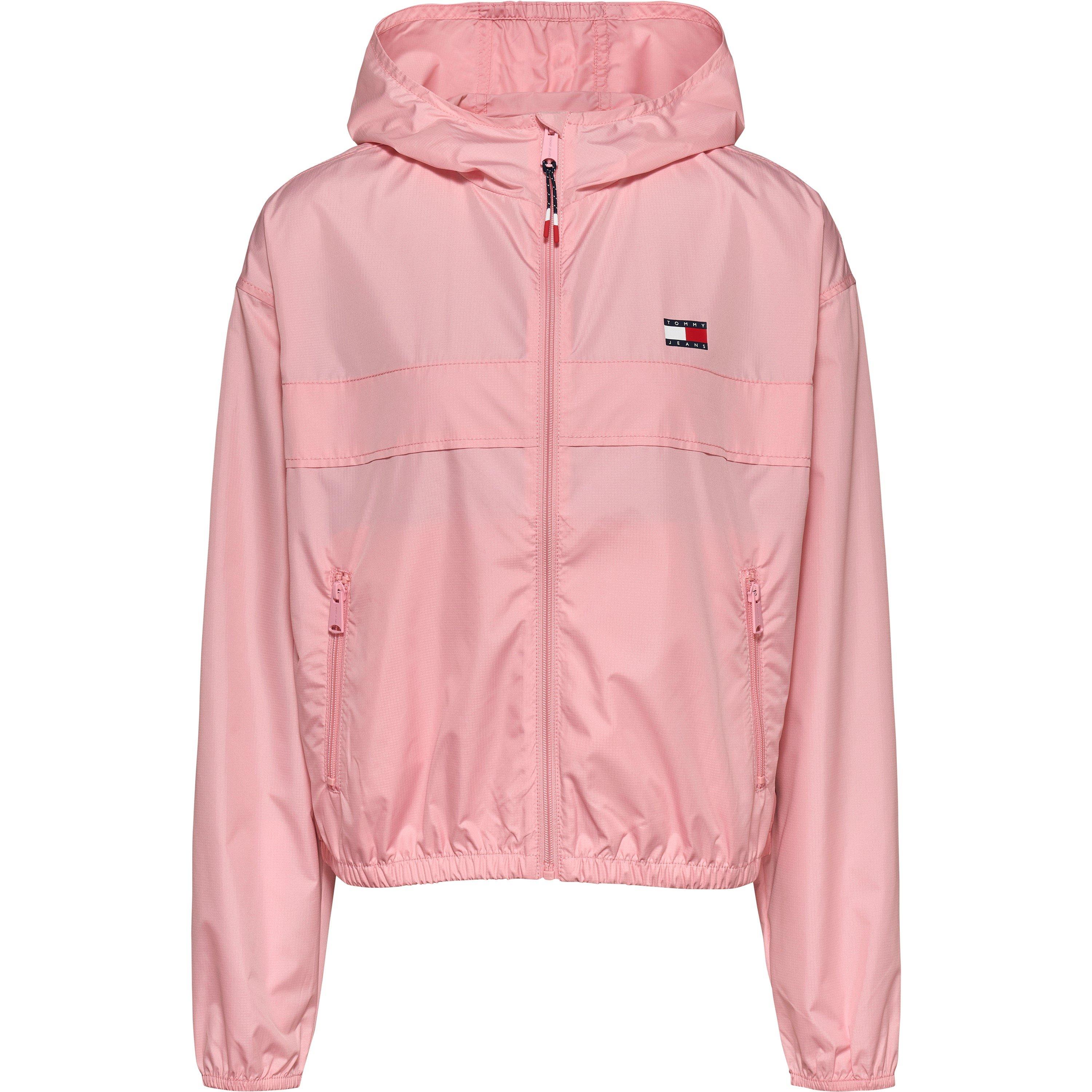 Tommy Jeans The Chicago Jacket