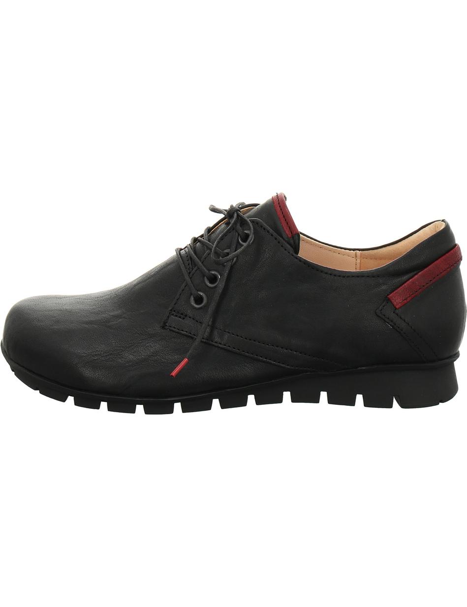 Halbschuh MENSCHA