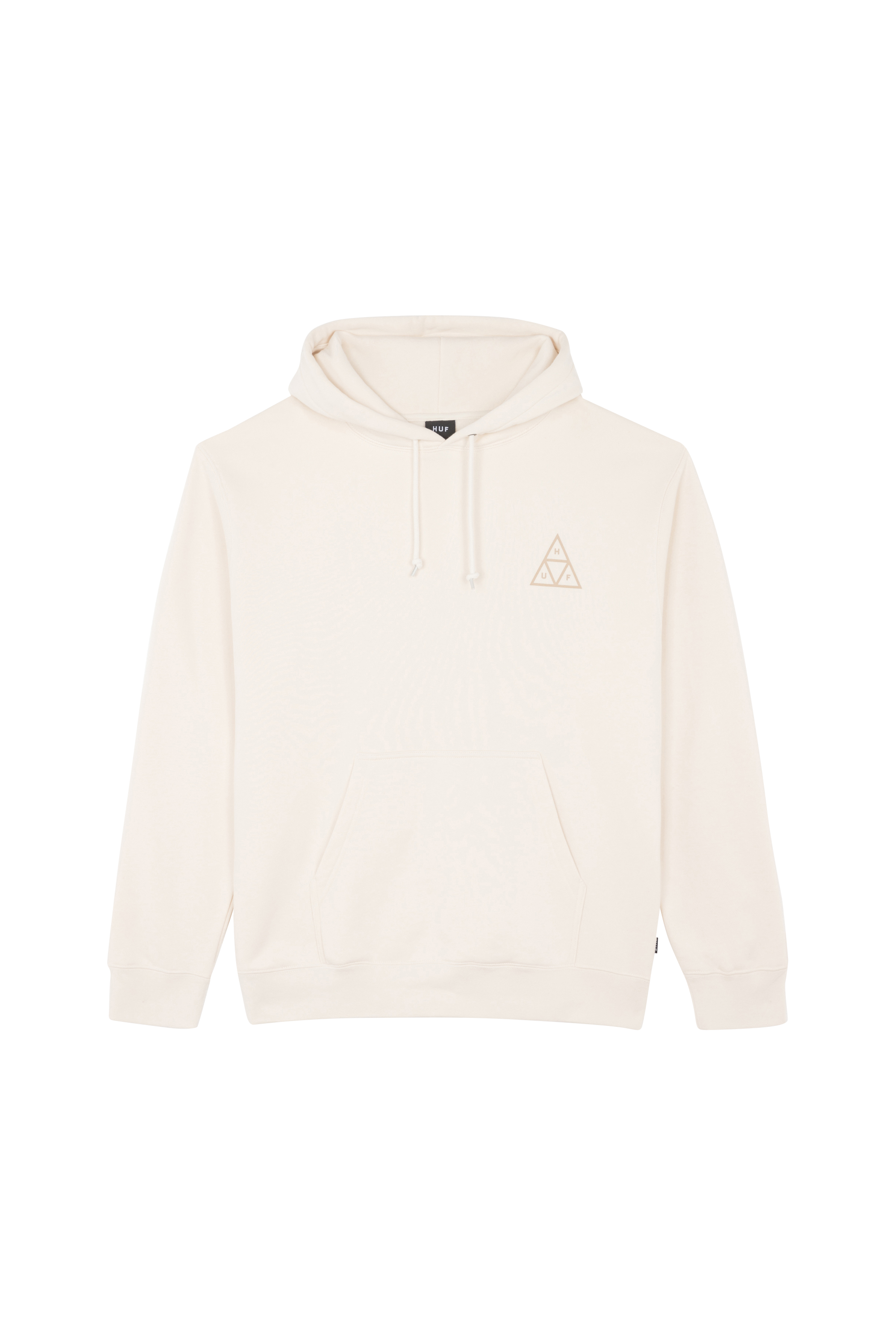 HUF Hoodie SET TT HOOD Blanc