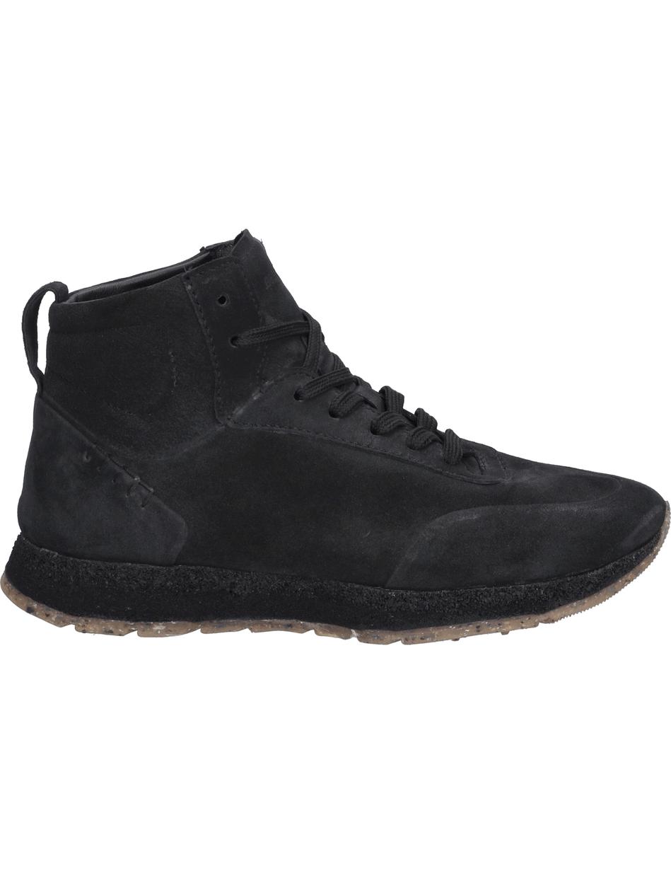 Sneaker Adriana 02, schwarz