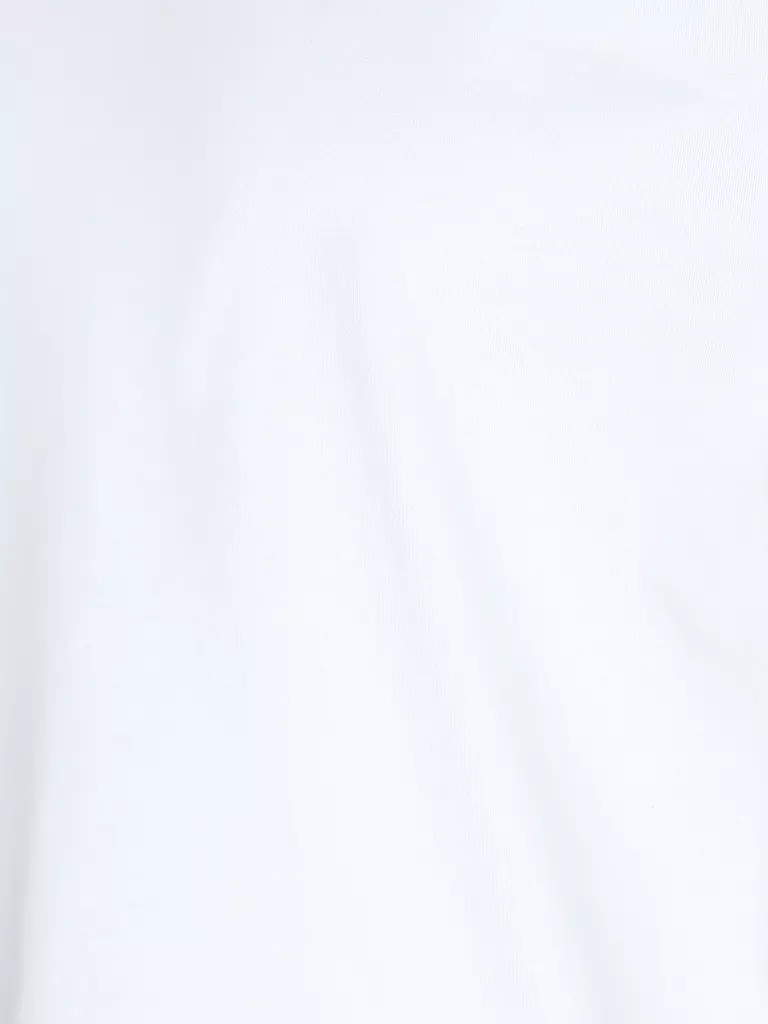 POLO RALPH LAUREN T-Shirt 3er Pkg. white weiss