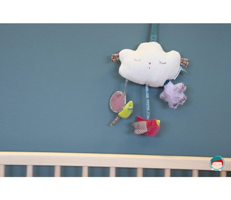 Moulin Roty Sky Aktivitetsleke