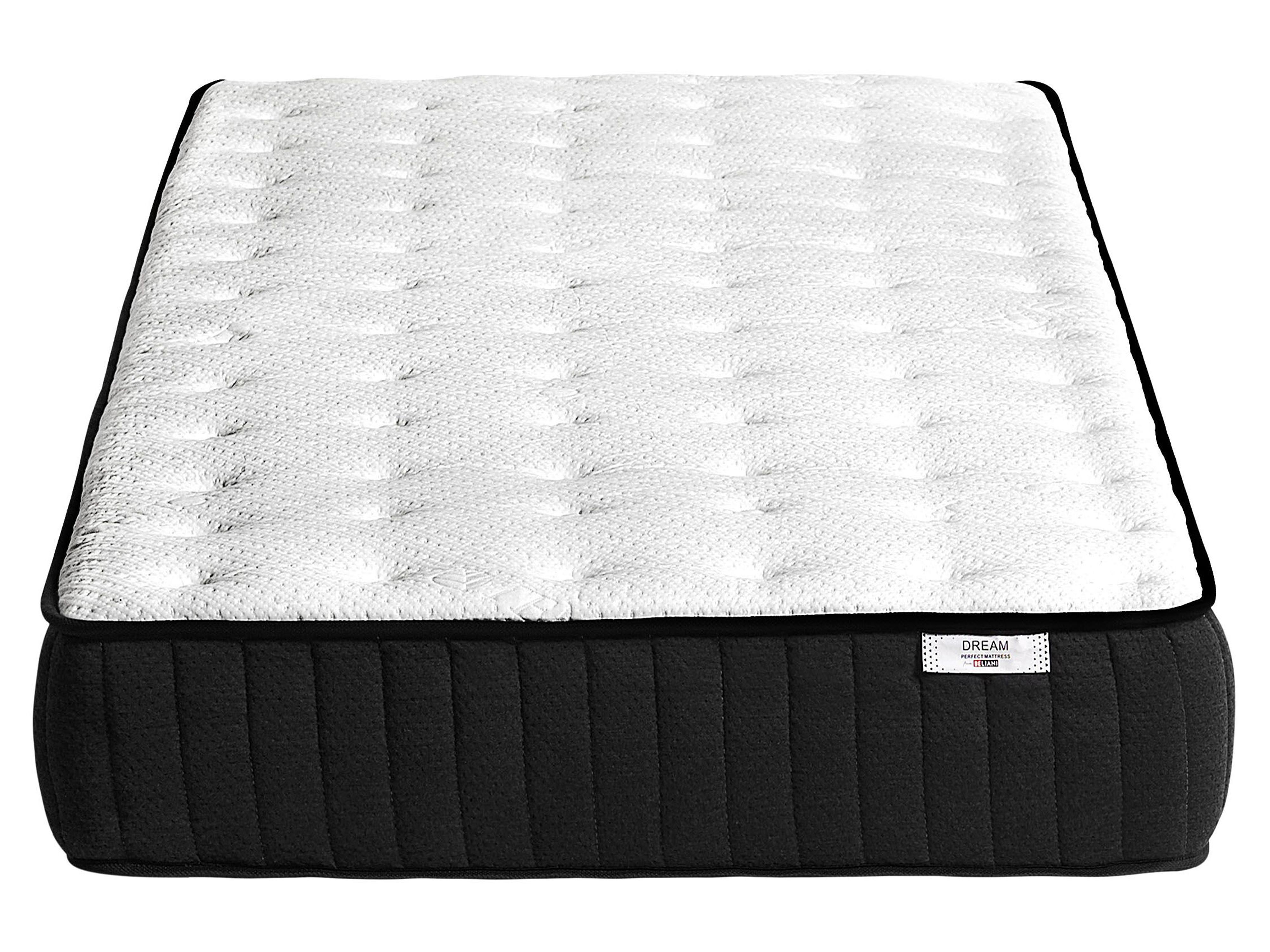 Latex pocketveringmatras DREAM H3/4 Hard 80 x 200 cm