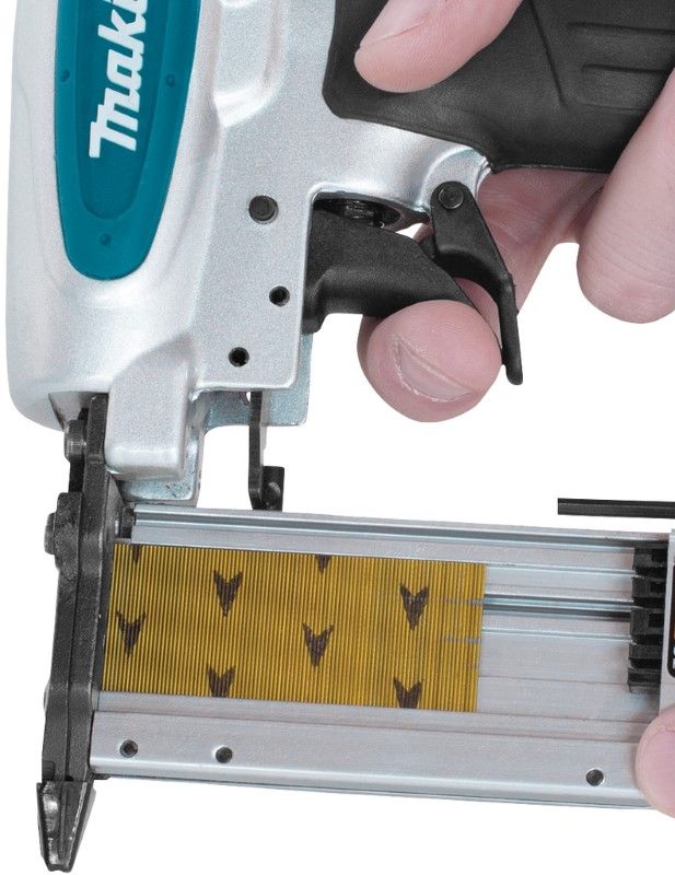 Makita AF353 Pintacker 23GA 15 - 35 mm - in koffer