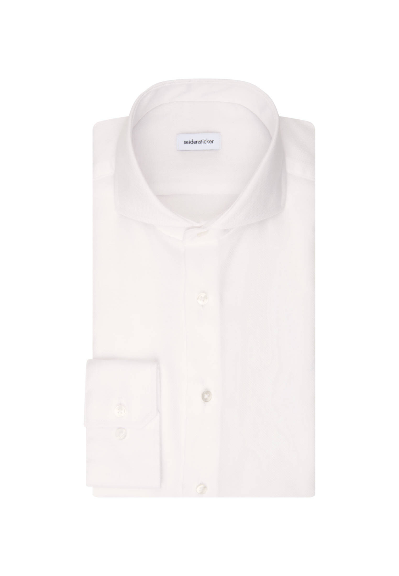 Seidensticker| Herren Business Hemd Slim