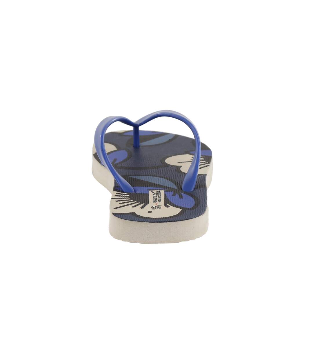 Regatta - Tongs ORLA KIELY - Femme (Bleu marine) - UTRG9273