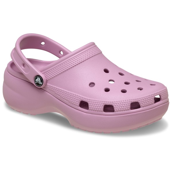 Crocs - Women's Classic Platform Clog - Sandales