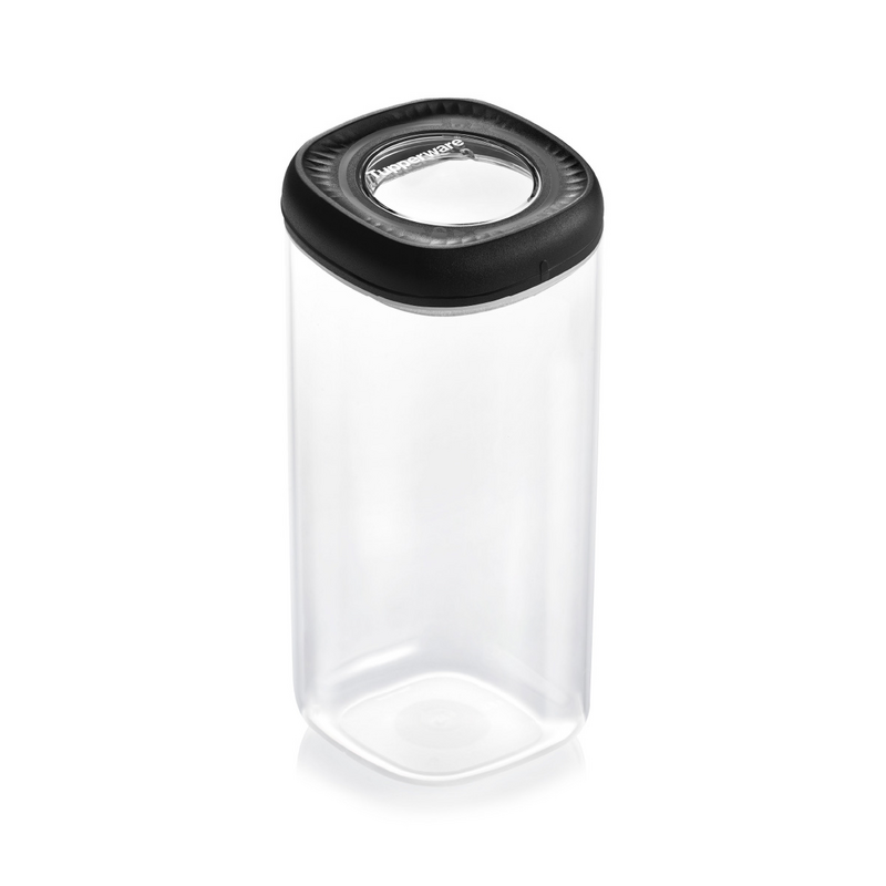 Twist N Fresh 1,8 l Großer Aufbewahrungsbehälter mit Twist