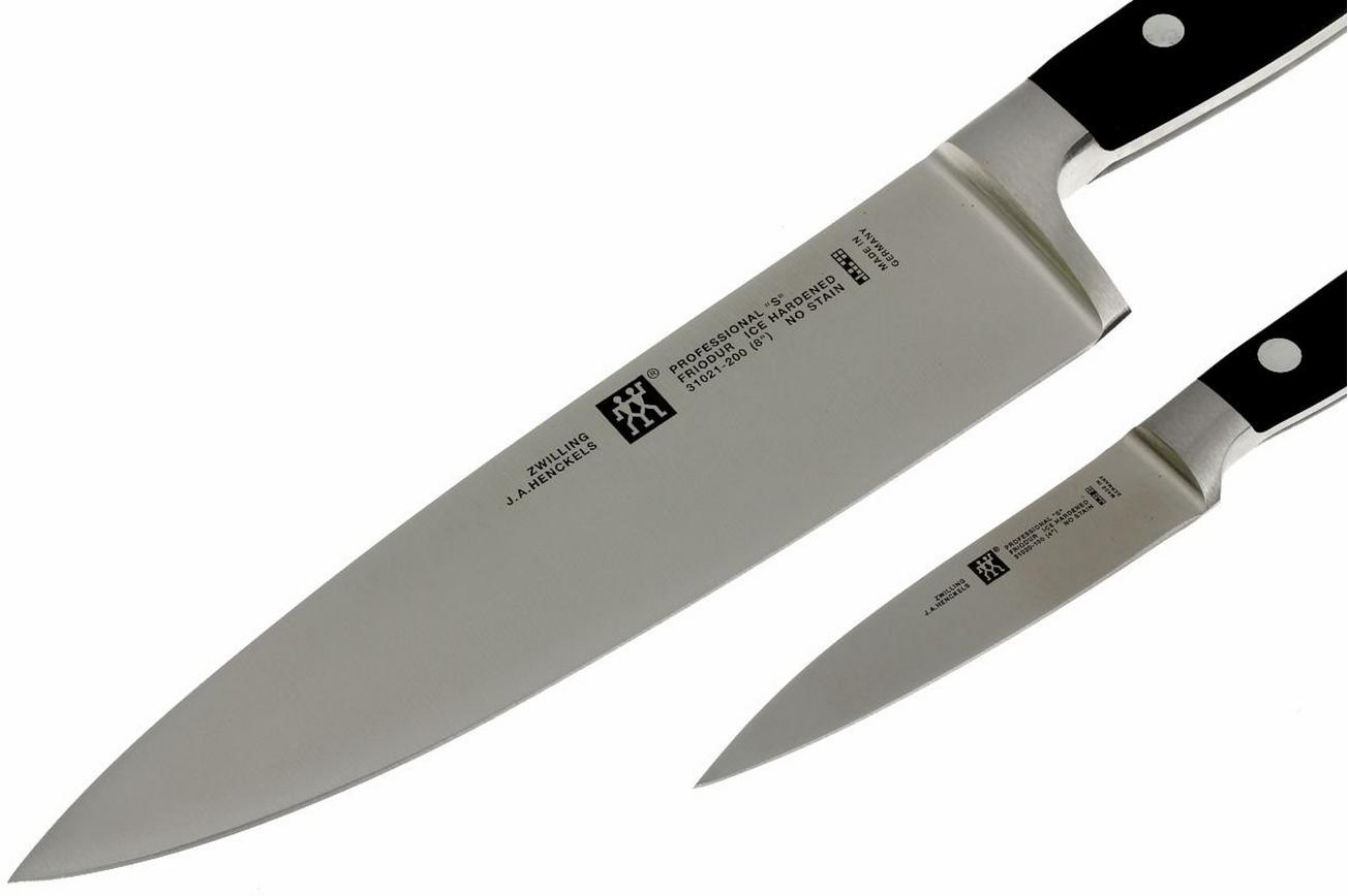 Zwilling 35645-000 Professional S messenset 2-delig