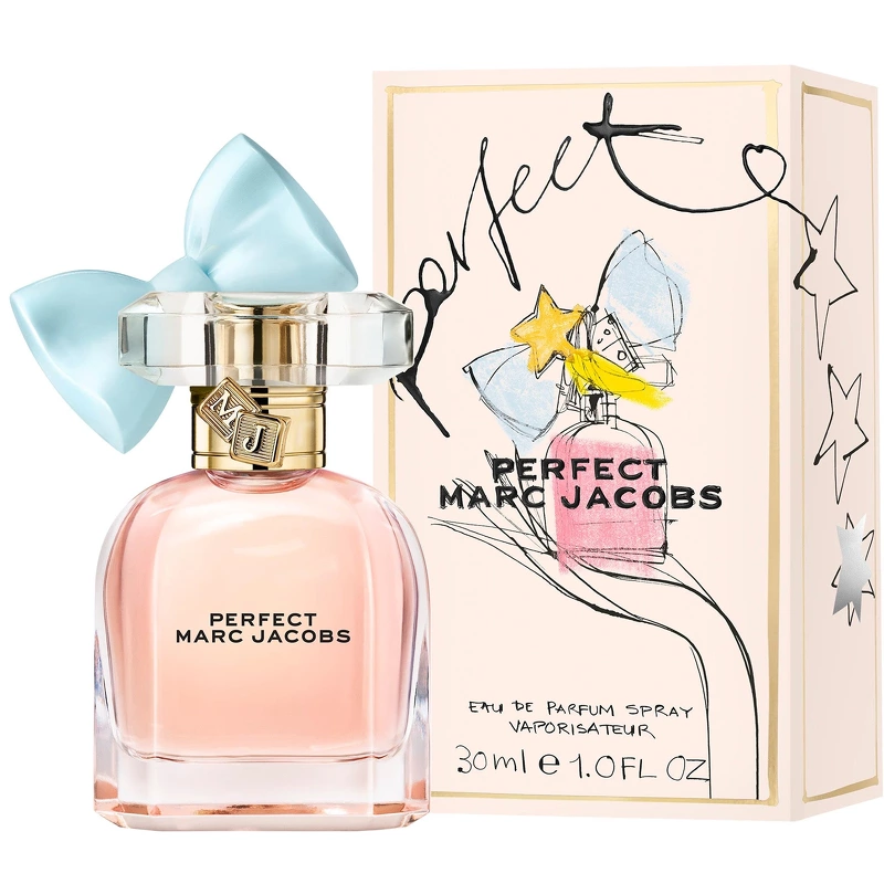 Marc Jacobs Perfect EDP 30 ml