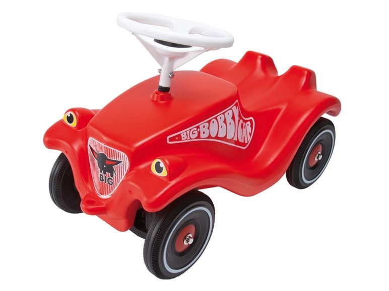 Big Bobby Car Classic