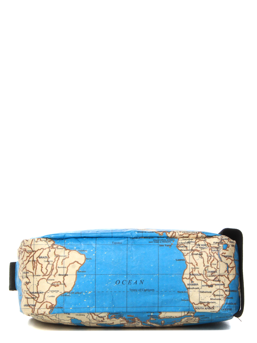 Trousse de toilette Kikkerland World