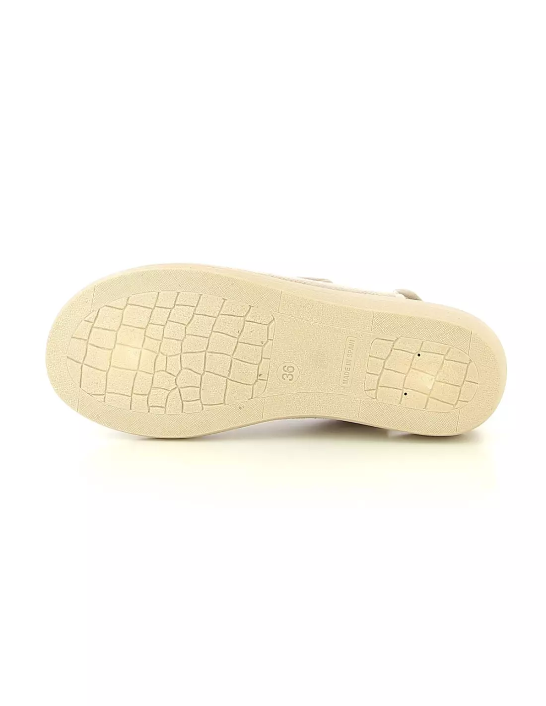 ROPACA 28838 - Pantoufles & chaussons Beige