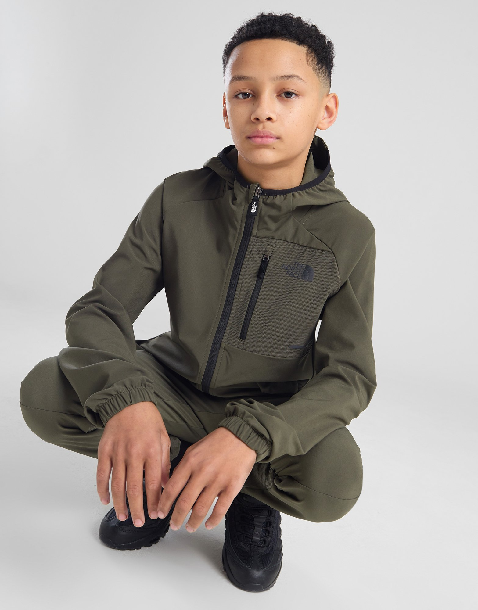 The North Face Veste Performance Junior