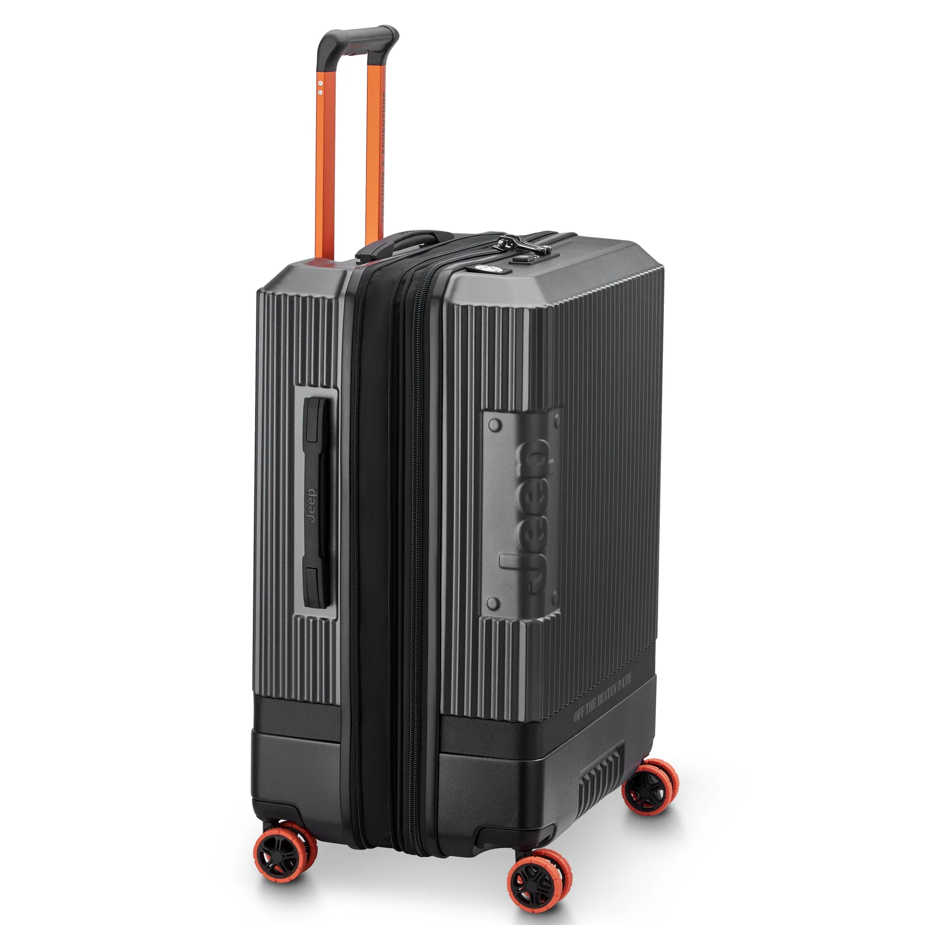 Valise soute - M extensible (68cm)