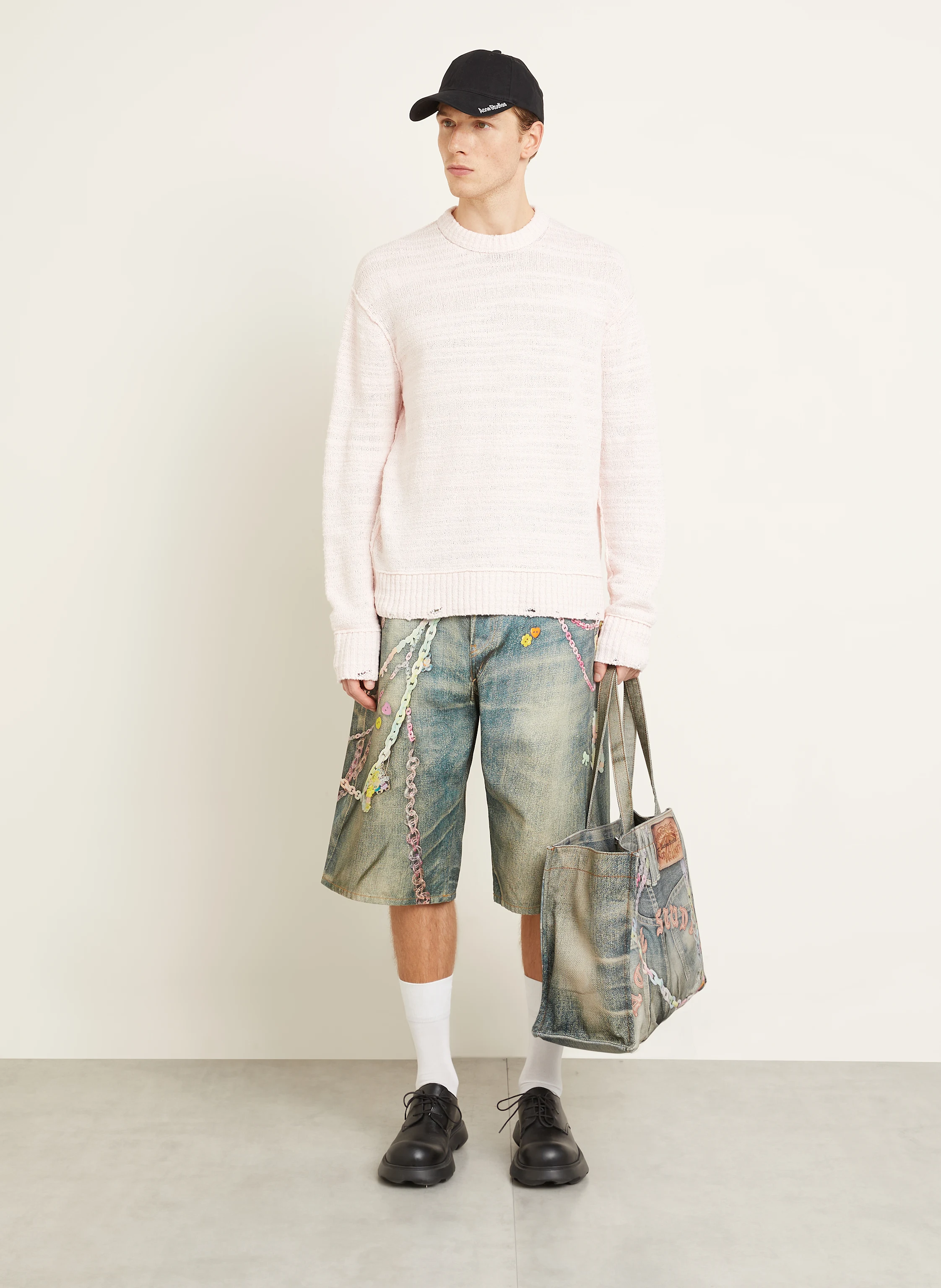 Acne Studios Shopper