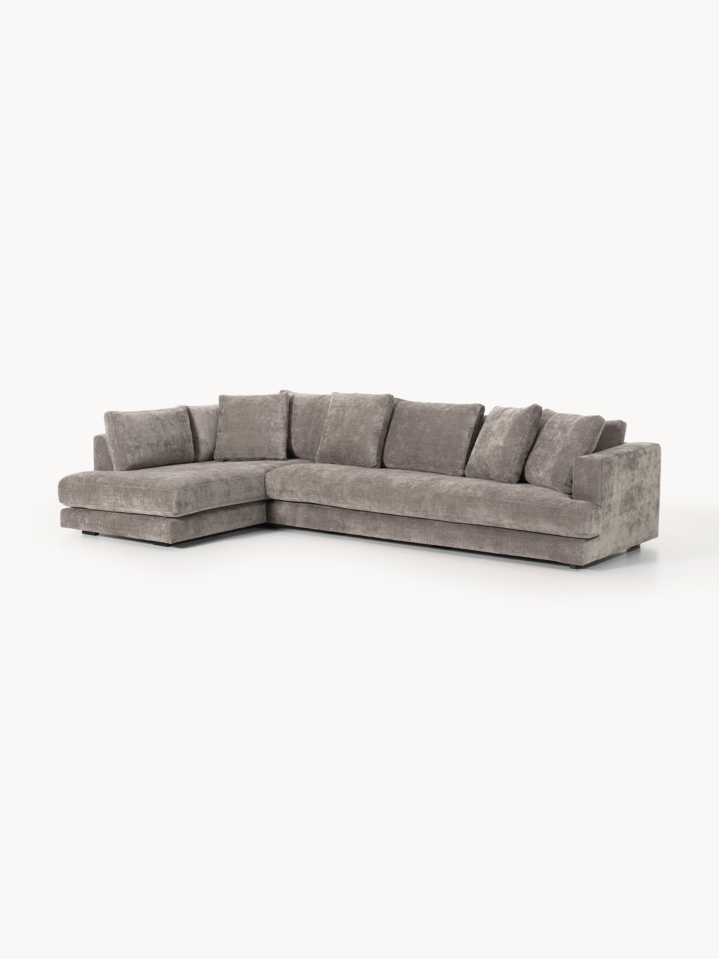 XL hoekbank Tribeca
