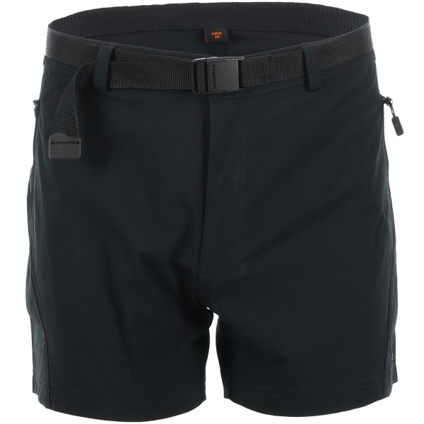 Short randonnée TRANGOWORLD ISAR VN M BLACK