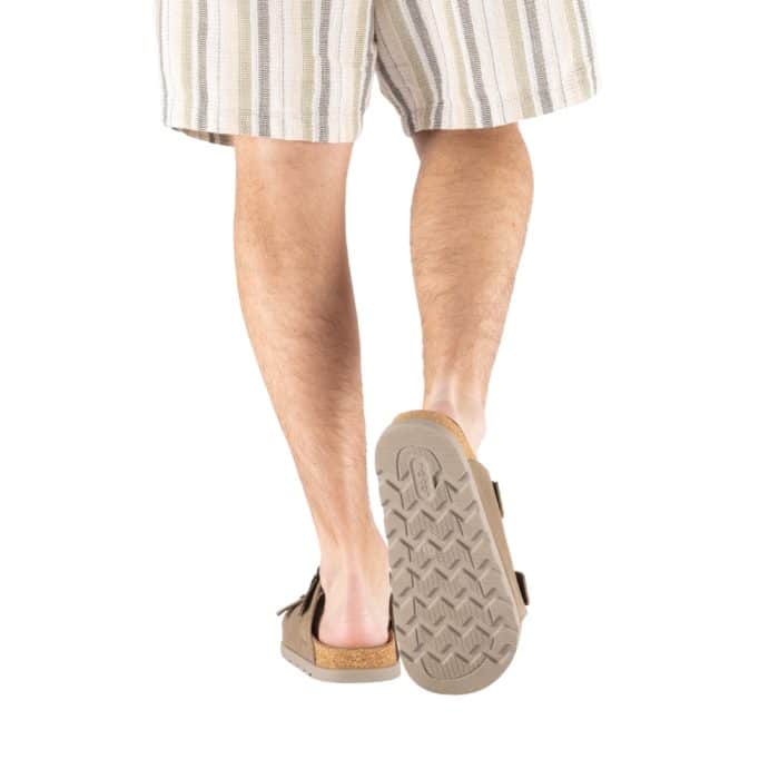 Rieker Sandal Herre 21190-64