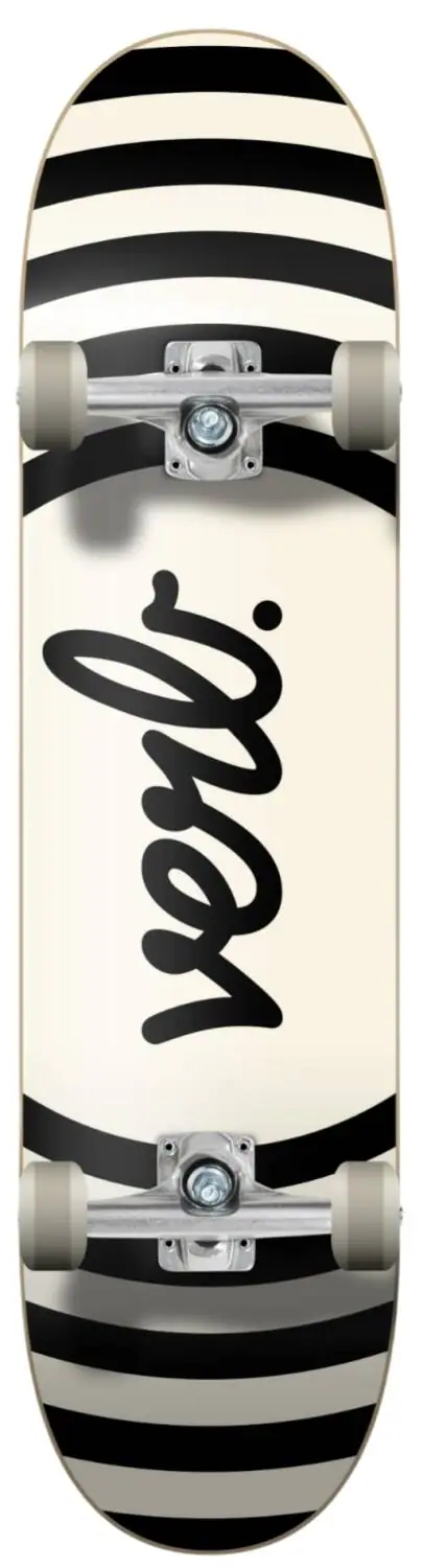 Verb Reverb Komplet Skateboard | SkatePro