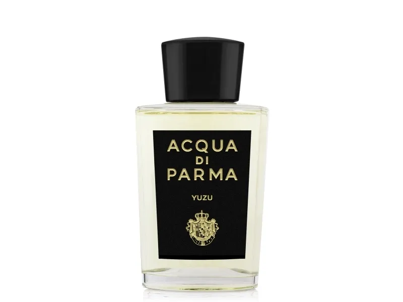Acqua Di Parma Yuzu Eau De Parfum 180 ml (unisex)