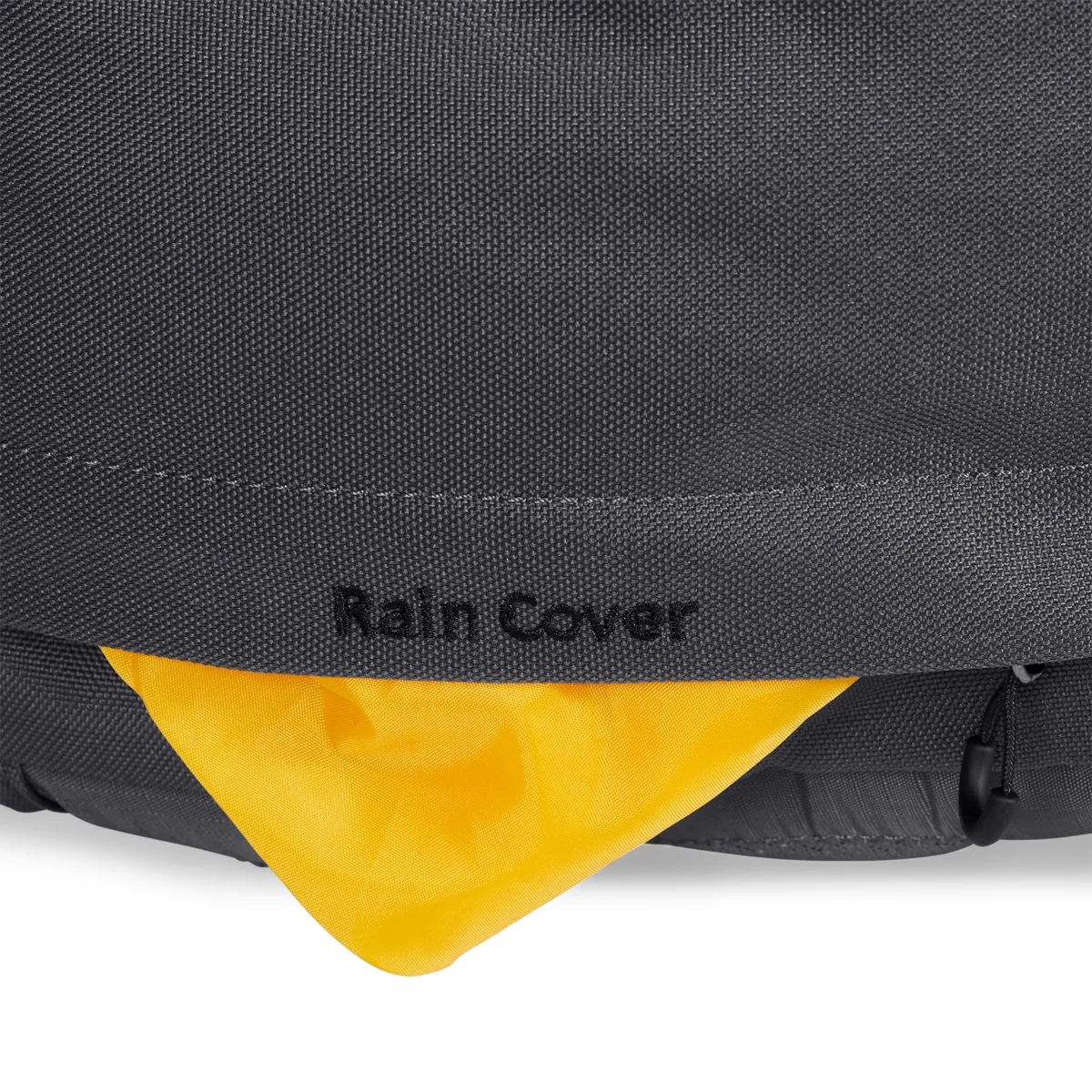 Urberg Rogen Backpack 65 L Asphalt