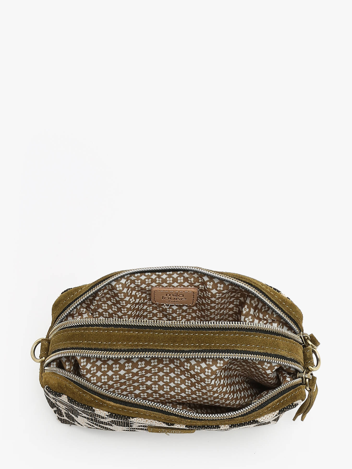 Sac port paule Lp MILA LOUISE