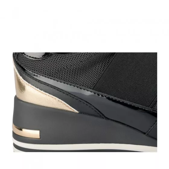 Baskets NOIR PHILOV
