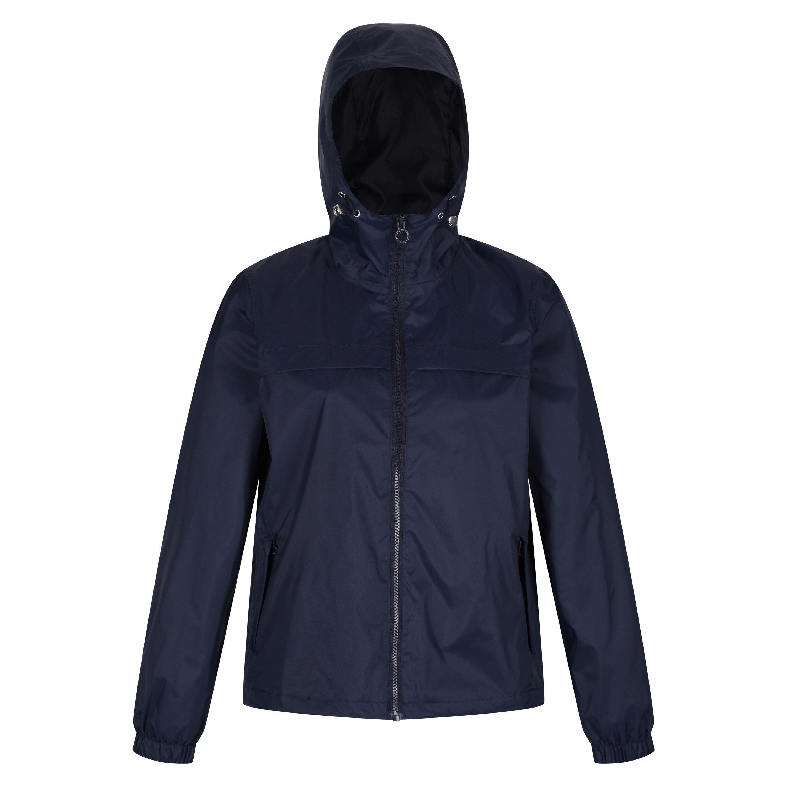 Regatta Regatta Lalita Waterproof Jacket Anorak Womens