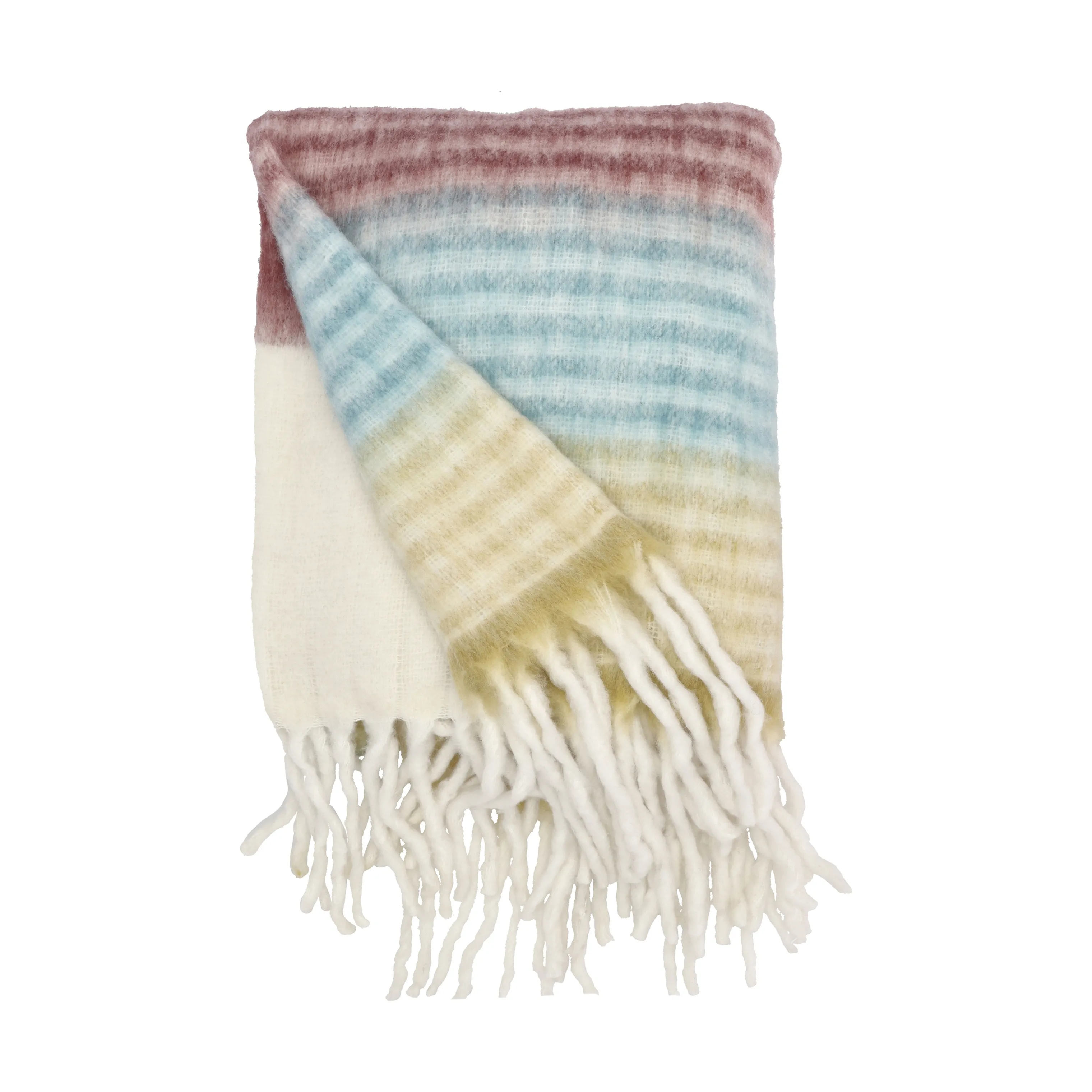 Villa Collection Styles Plaid