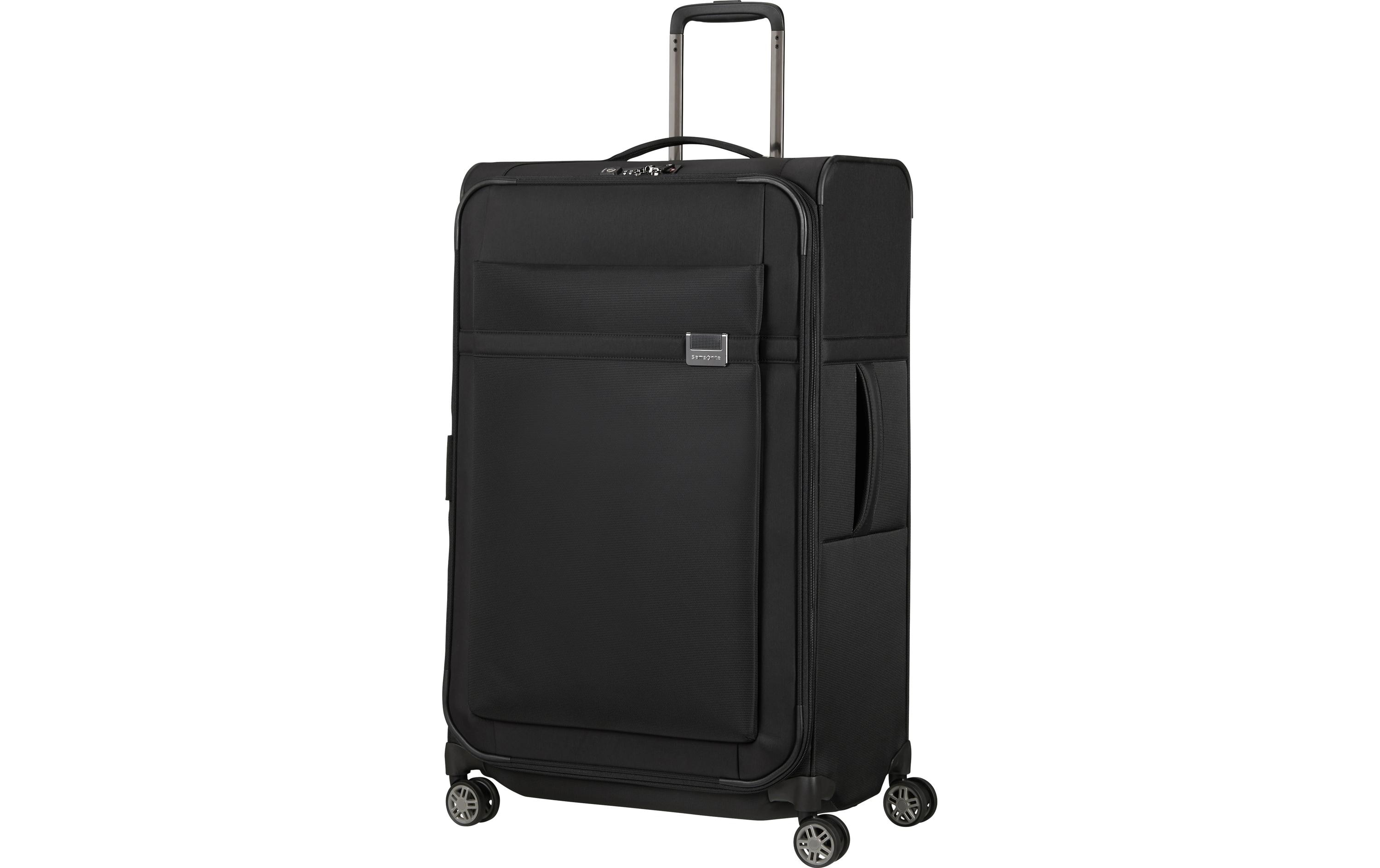 Reisekoffer Airea Spinner 78 Exp<br>Zweiwöchige Reisekoffer