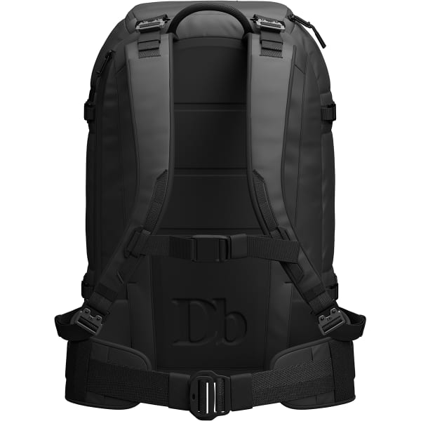 Sac à dos lifestyle DB RAMVERK PRO BACKPACK 32L BLACK OUT