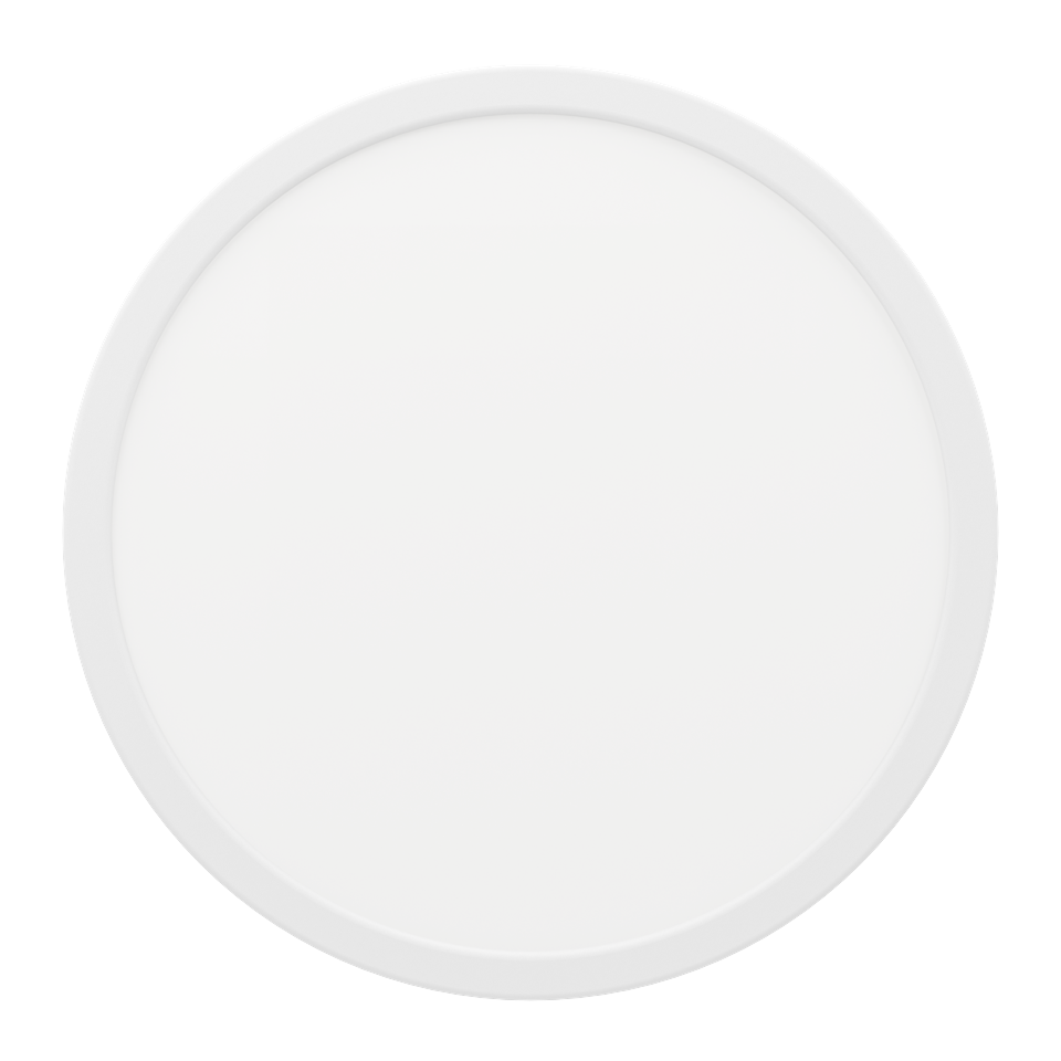 EGLO - FUEVA 5 PLAFOND - HVID - 285 mm
