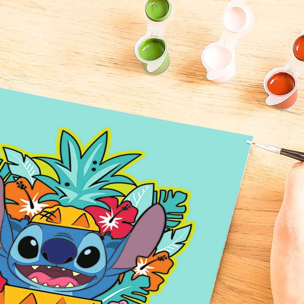 Ravensburger Spiel Disney Stitch