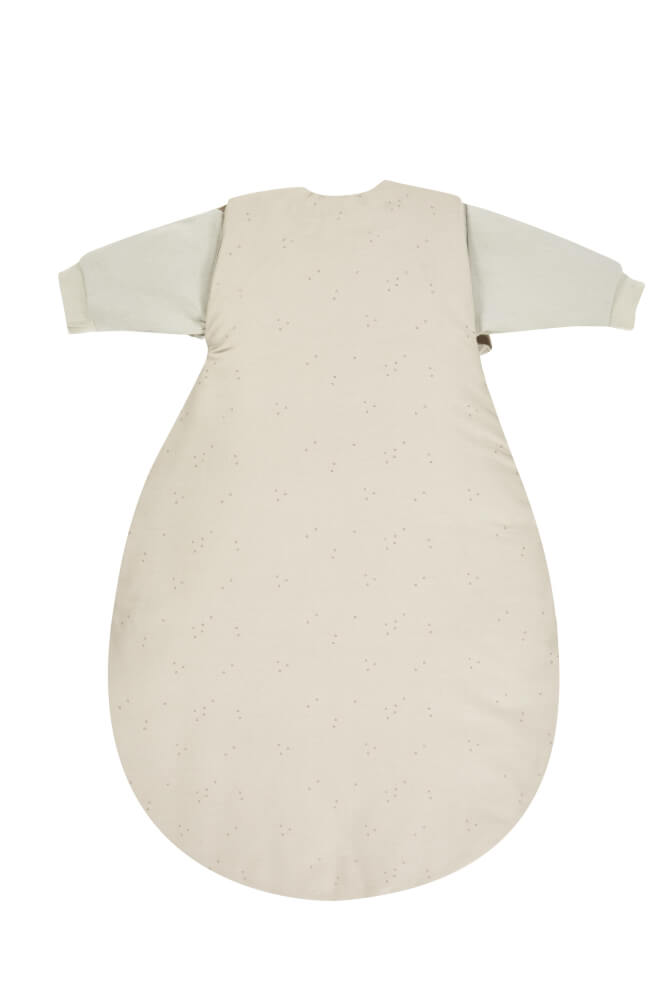 ALVI Baby-Mäxchen 3tlg. woven Volant Starfant, 56/62