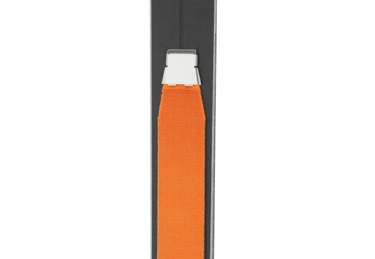Åsnes Cecilie BC<br>Allroundski for aktive jenter!
