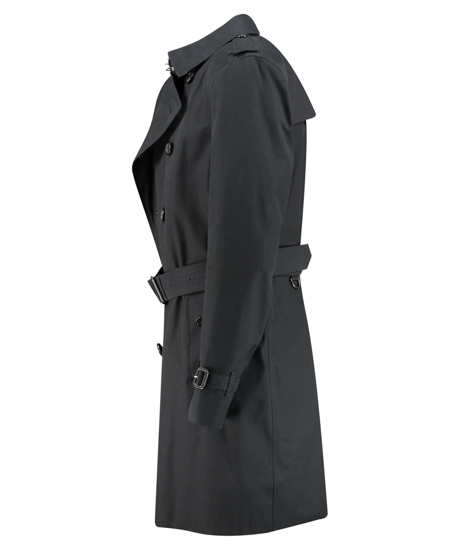 Burberry| Herren Trenchcoat KENSINGNTON LONG