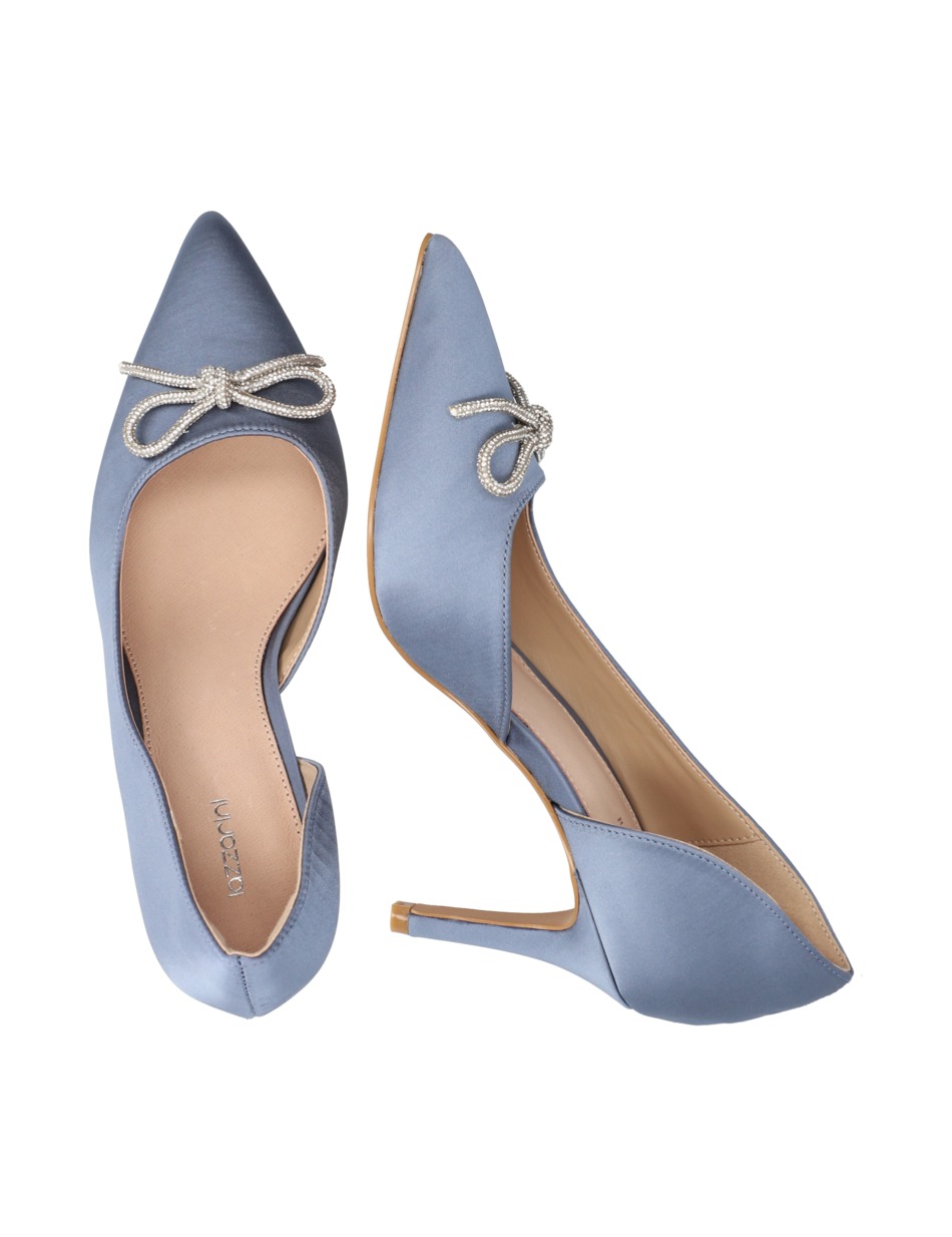 Textil Pumps