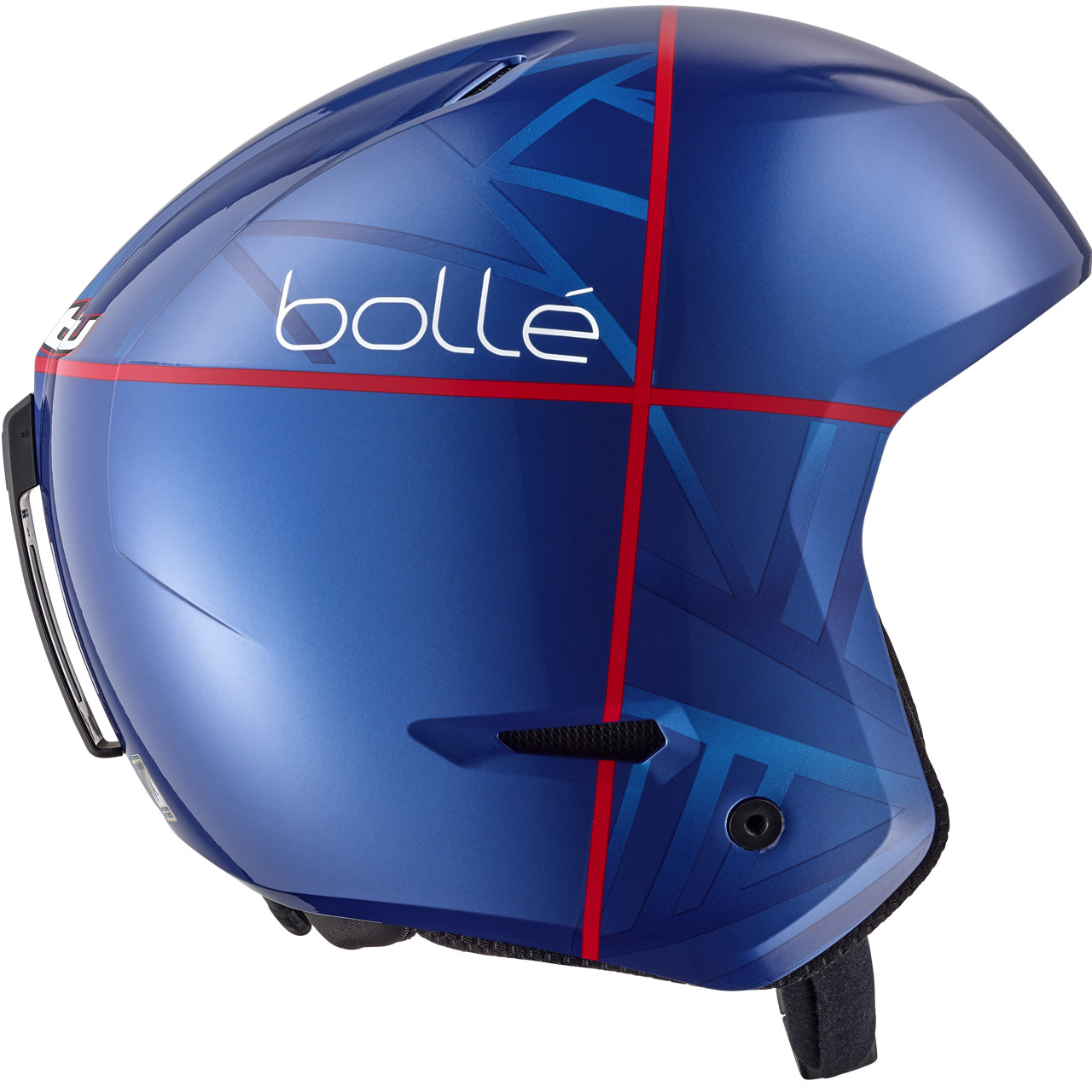 Bolle Medalist Pure Alexis Pinturault Signature Series | Bolle Skihelme | Bolle | B | MARKEN | XSPO
