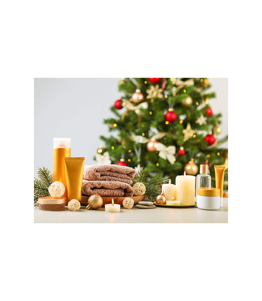 Noël à petit prix : une activité en solo - SMARTBOX - Coffret Cadeau Multi-thèmes