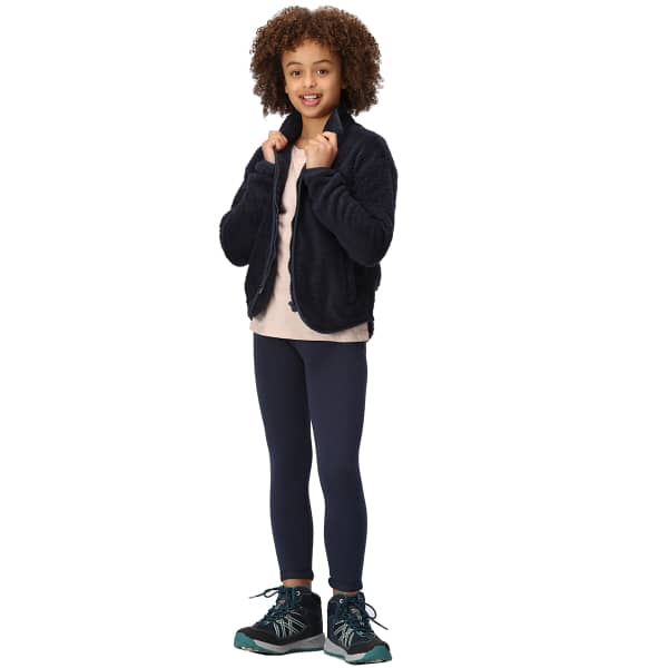 Veste polaire REGATTA KALLYE II NAVY